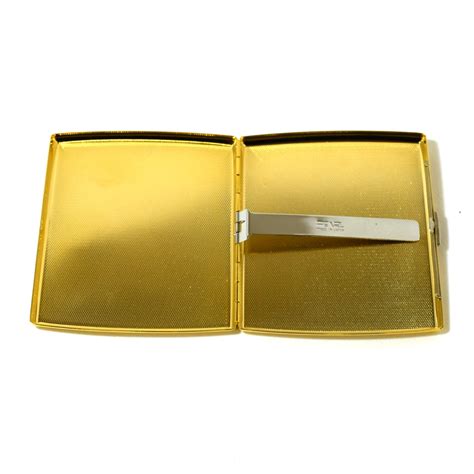 tsubota pearl cigarette case